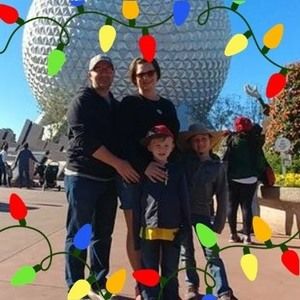 Meet your Posher, Tami